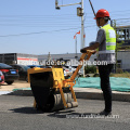 Walk-Behind Single Drum Vibration Mini Road Roller Walk-Behind Single Drum Vibration Mini Road Roller FYL-600